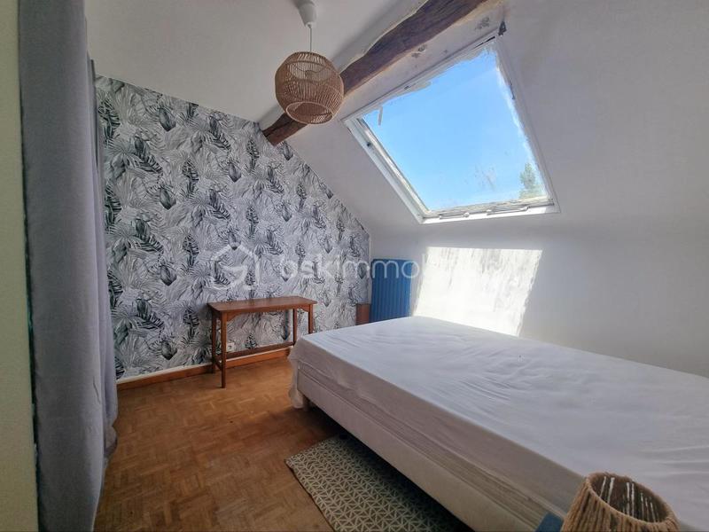 Maison en pierre - 135 m² - 5 pièces