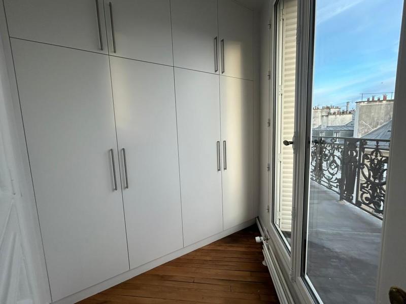 Appartement - 163 m² - 5 pièces