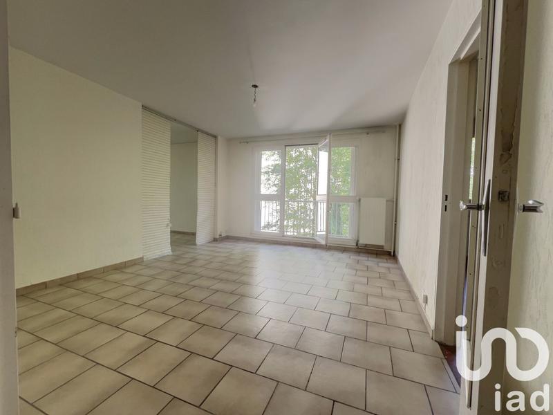 Appartement - 82 m² - 4 pièces