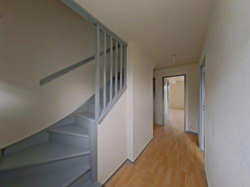 Pavillon - 84 m² - 4 pièces