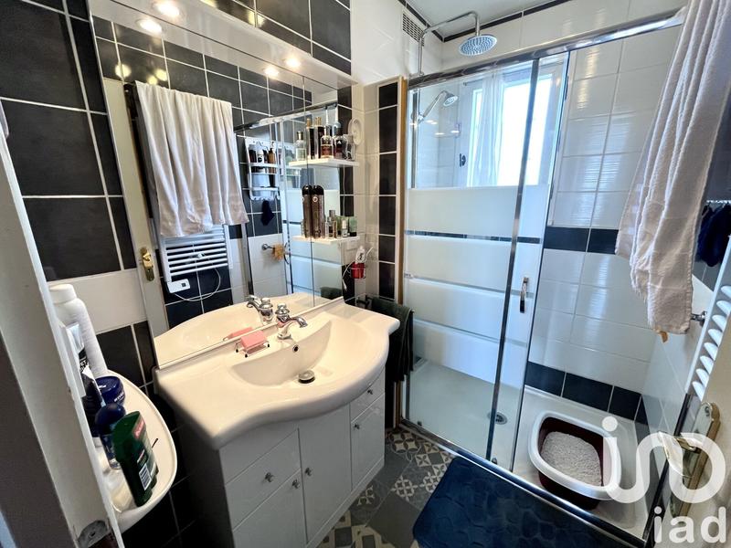 Maison - 97 m² - 5 pièces