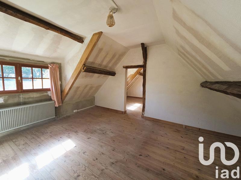 Maison de campagne - 203 m² - 7 pièces