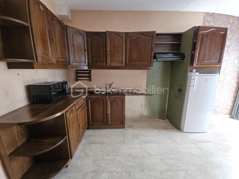 Appartement - 144 m² - 5 pièces