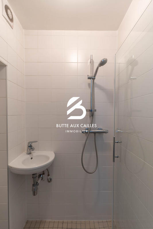 Appartement - 8 m² - 1 pièce