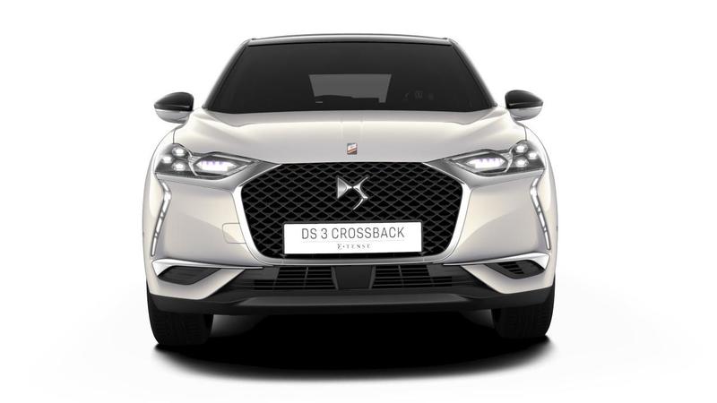 Ds Ds 3 Crossback E-Tense 100kw/136ch Rivoli