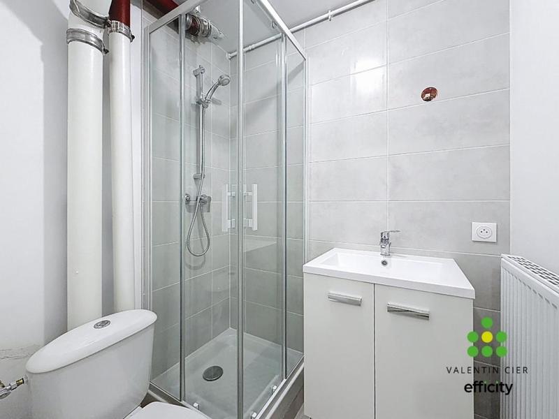 Appartement - 26 m² - 1 pièce