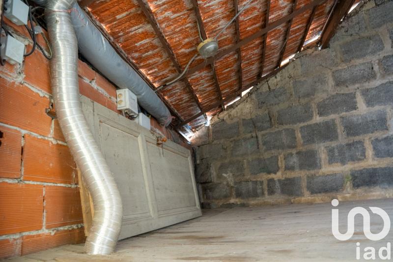 Appartement - 59 m² - 2 pièces