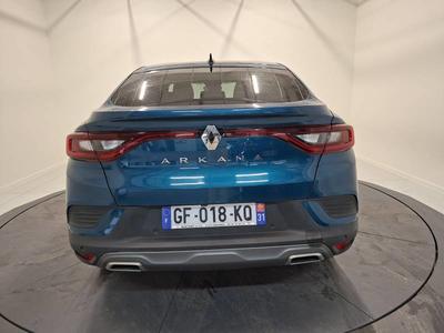 Renault Arkana TCe 140 Edc Fap - 21b R.S. Line