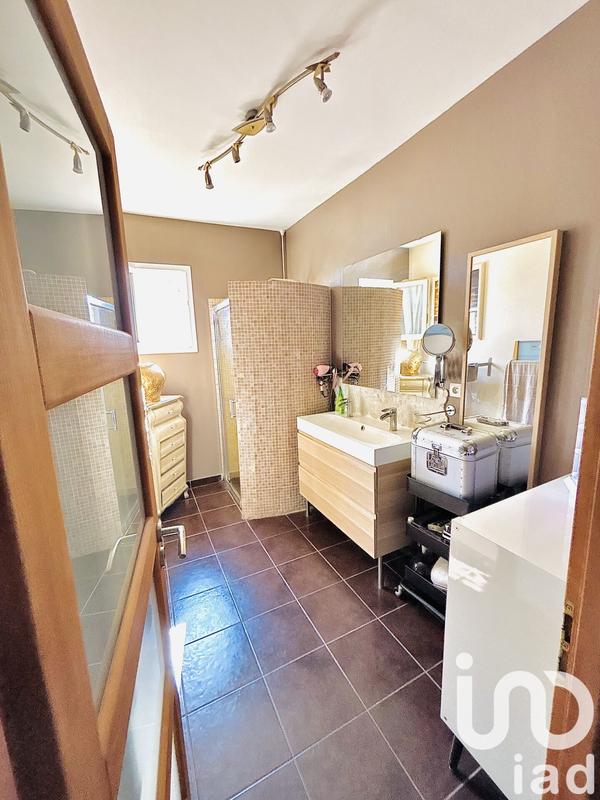 Maison - 140 m² - 4 pièces