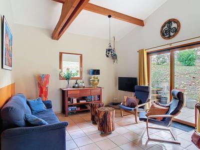 Maison - 60 m² - 4 pièces