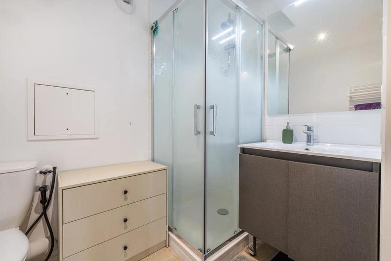 Appartement - 76 m² - 4 pièces