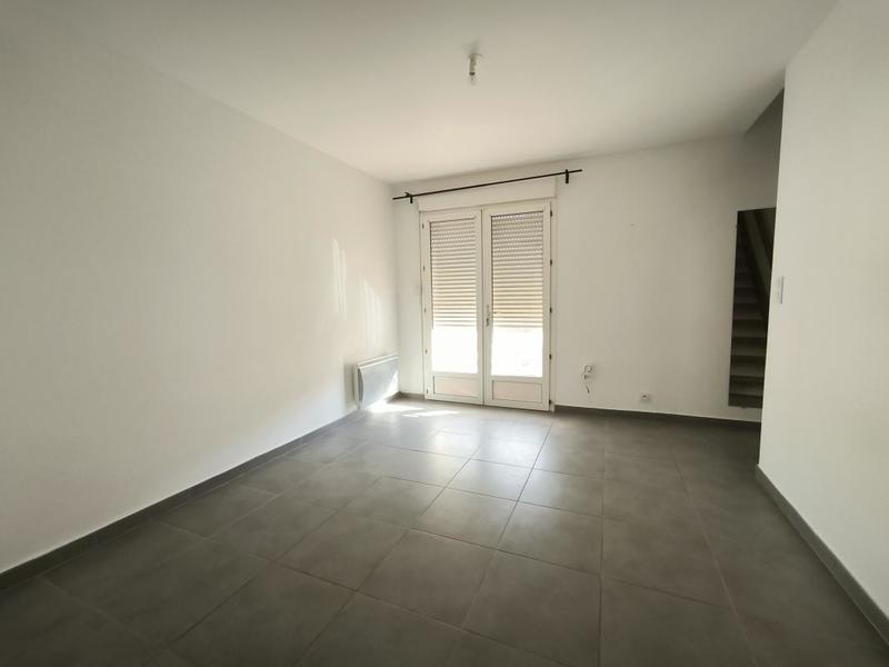 Maison - 75 m² - 3 pièces