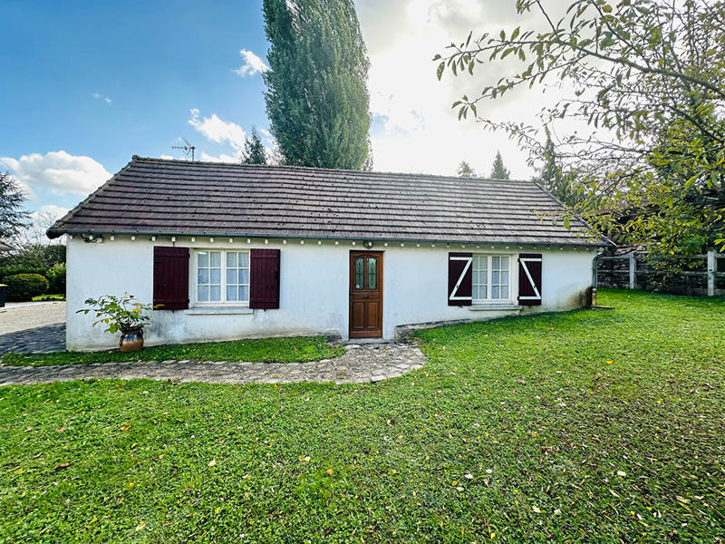 Maison - 170 m² - 6 pièces