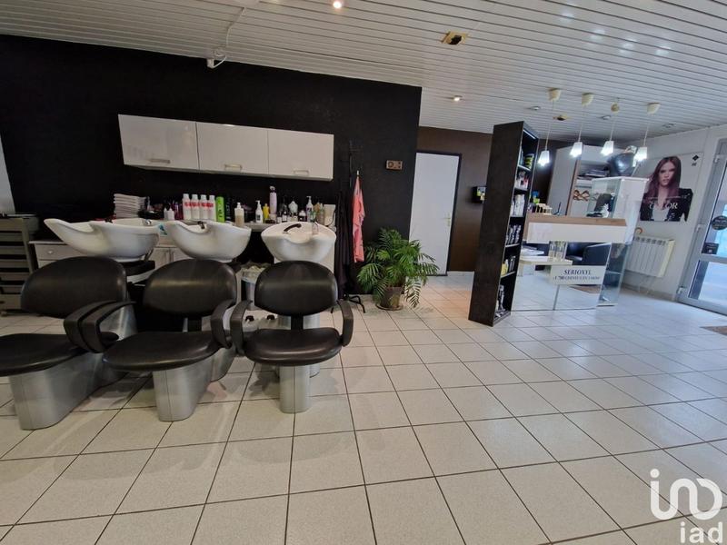 Local commercial - 63 m²