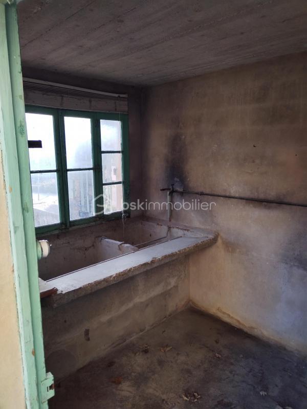 Mas - 200 m² - 8 pièces