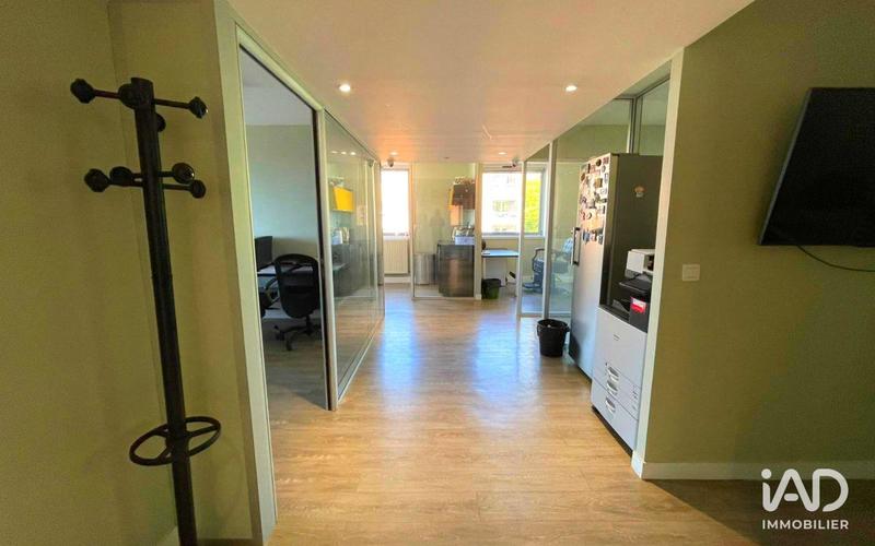 Bureau - 179 m²