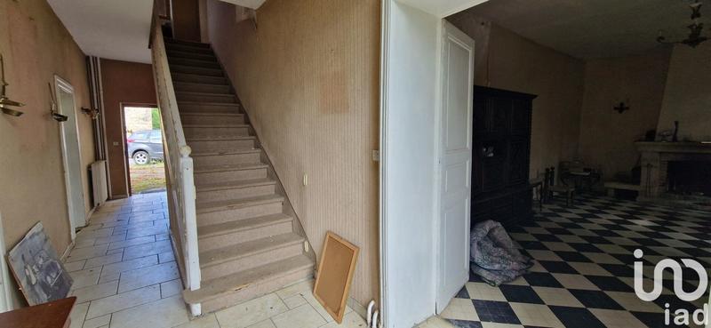 Maison - 315 m² - 15 pièces