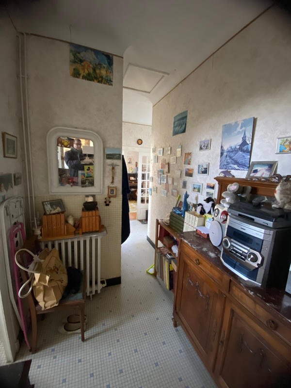 Maison - 77 m² - 4 pièces