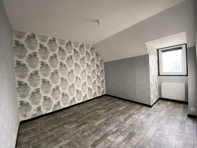 Maison - 131 m² - 6 pièces