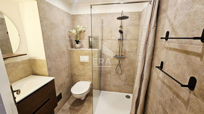 Appartement - 26 m² - 1 pièce