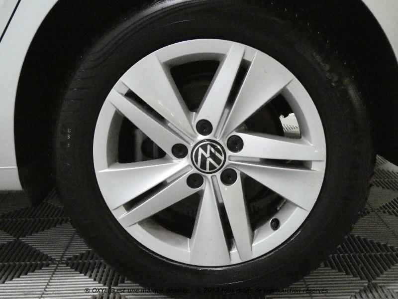 Volkswagen Golf VIII 2.0 Tdi 150 Life 1st Dsg7