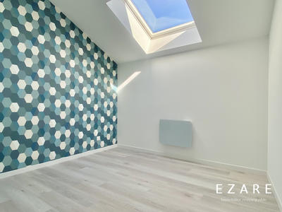 Duplex - 60 m² - 3 pièces