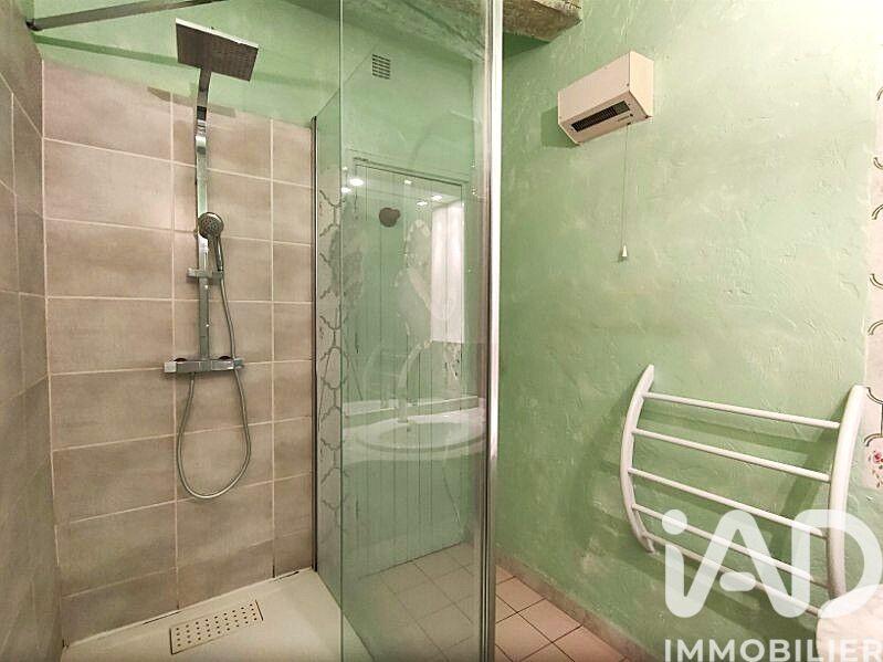 Maison de village - 132 m² - 6 pièces