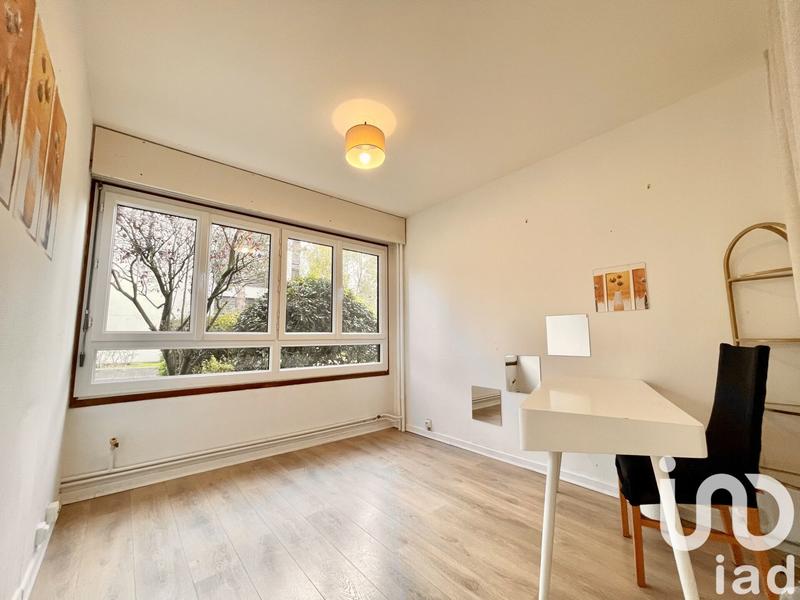 Appartement - 79 m² - 5 pièces