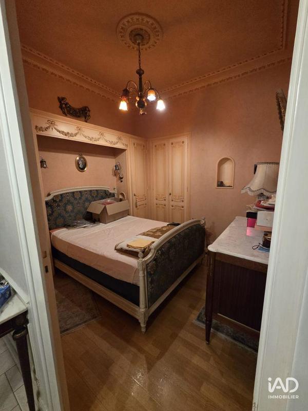 Appartement - 81 m² - 4 pièces