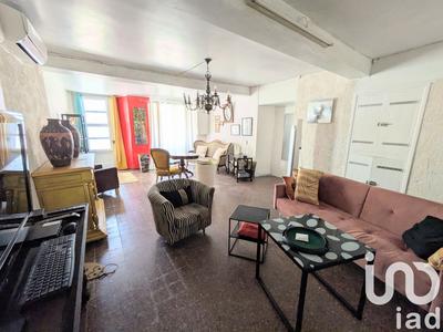 Maison - 138 m² - 5 pièces