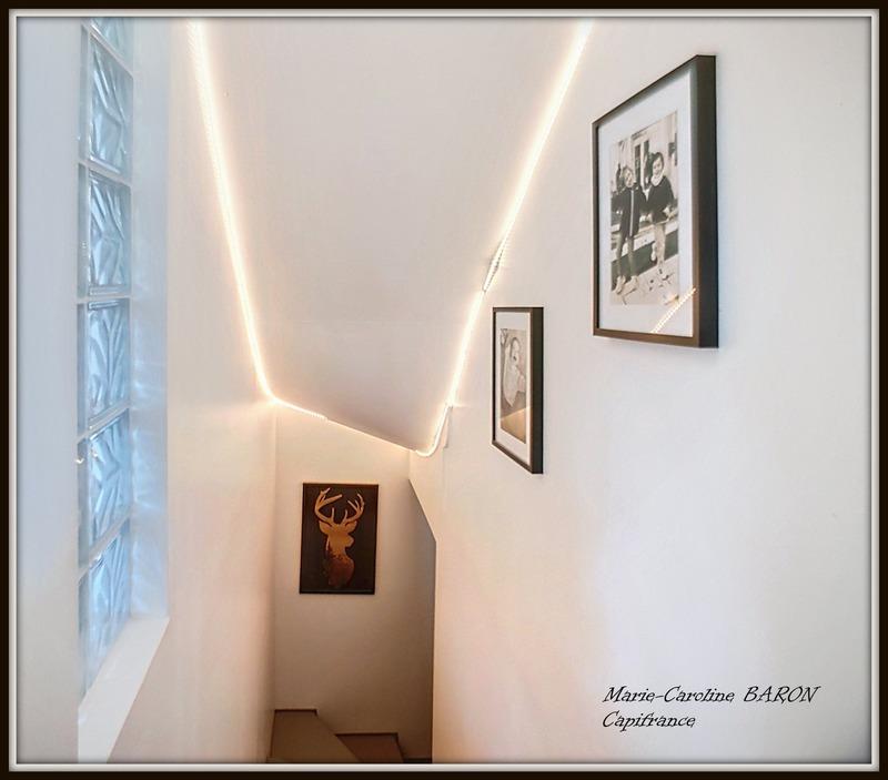 Maison - 170 m² - 8 pièces