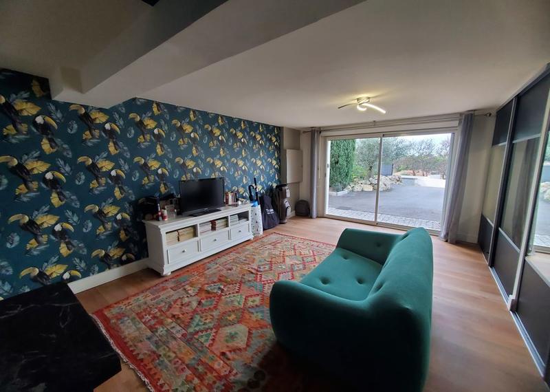 Maison - 168 m² - 5 pièces