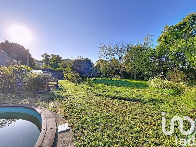 Maison - 260 m² - 5 pièces