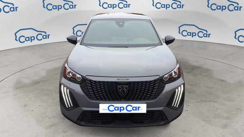 Peugeot 2008 2 1.2 136 Hybrid e-Dsc6 Active