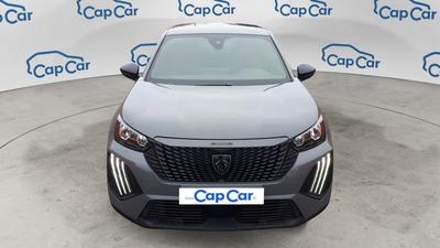 Peugeot 2008 2 1.2 136 Hybrid e-Dsc6 Active