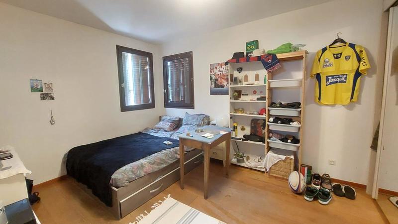 Maison - 121 m² - 5 pièces