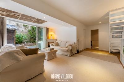 Maison - 108 m² - 5 pièces