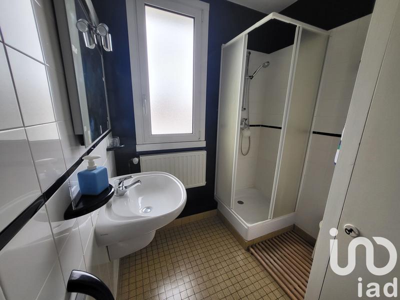 Maison - 152 m² - 6 pièces