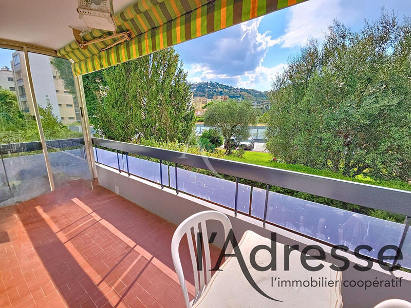 Appartement - 36 m² - 1 pièce