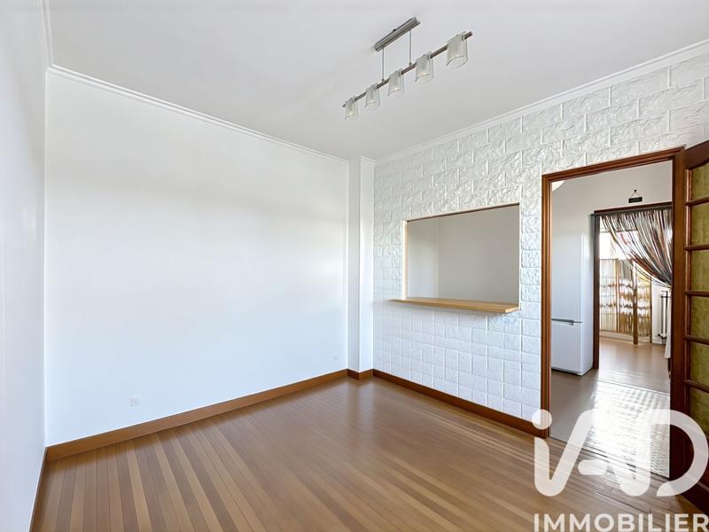 Appartement - 68 m² - 4 pièces