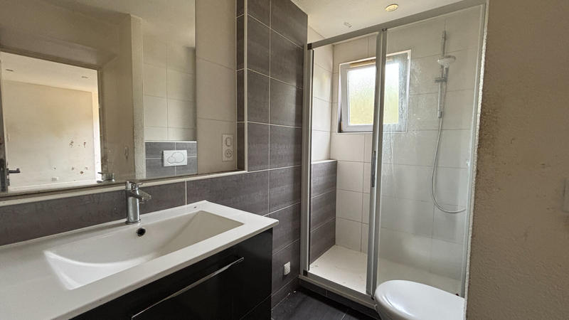 Maison - 85 m² - 5 pièces