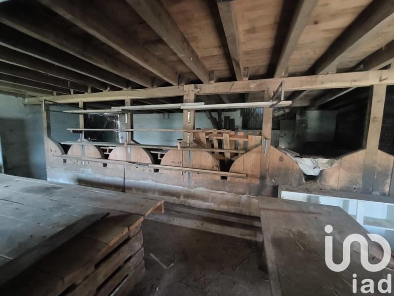 Maison - 77 m² - 4 pièces