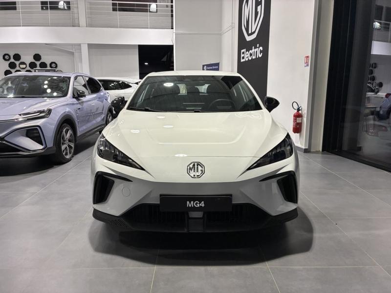 Mg Mg4 Electric Standard - 51kwh /125 Kw / 170 Ch 2wd