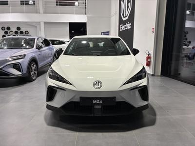Mg Mg4 Electric Standard - 51kwh /125 Kw / 170 Ch 2wd
