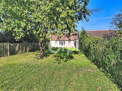 Maison - 81 m² - 2 pièces