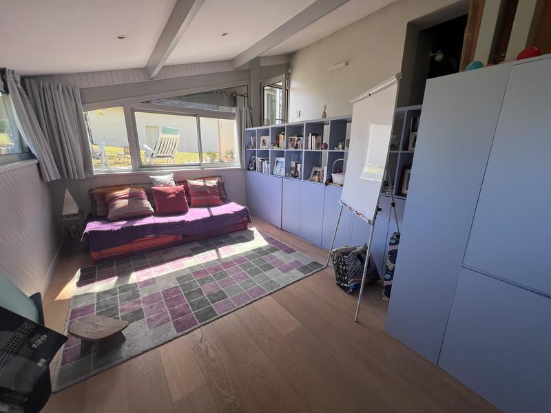 Maison - 158 m² - 6 pièces