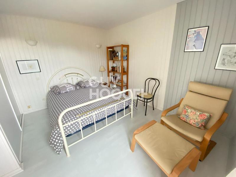 Maison de ville - 145 m² - 7 pièces