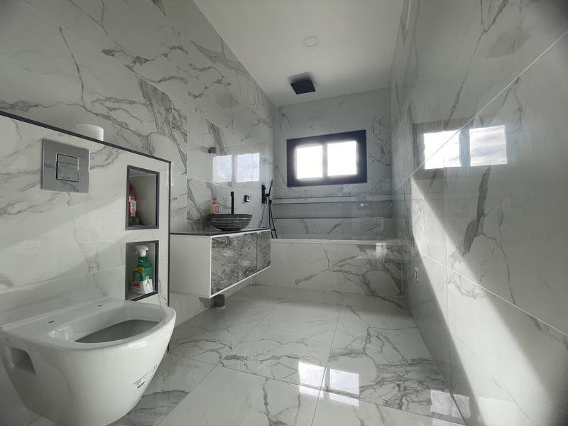 Maison - 111 m² - 4 pièces