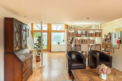 Maison contemporaine - 175 m² - 7 pièces