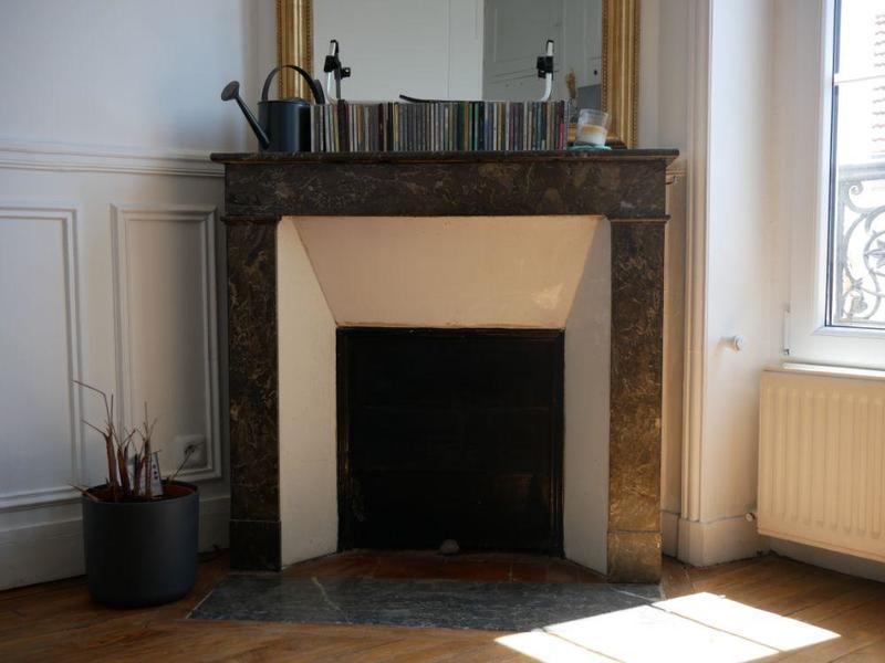 Appartement - 34 m² - 2 pièces